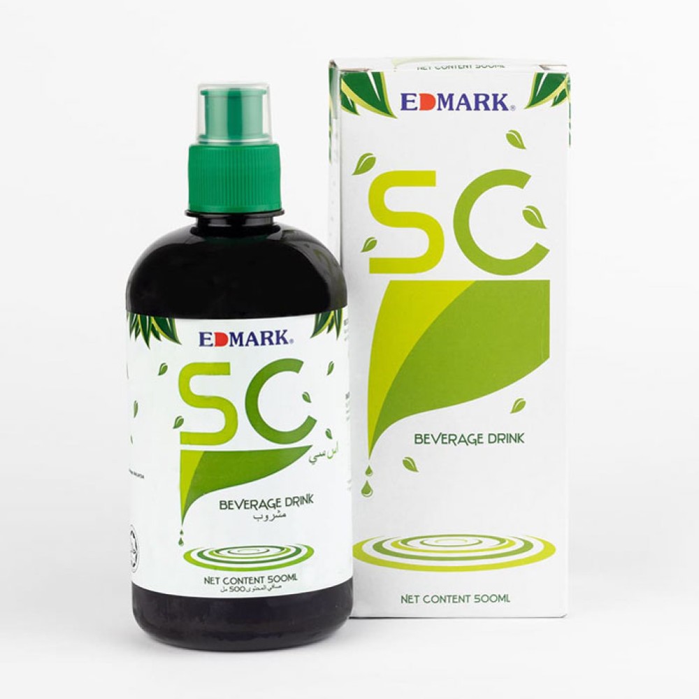 سائل الكلوروفيل الأخضر سبلينا