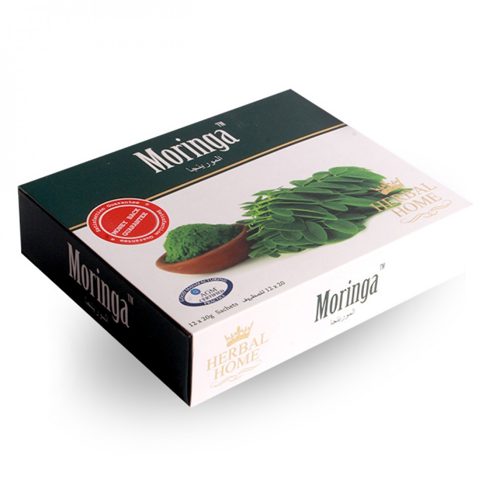 خليط المورينجا Moringa Mix خليط المورينجا Moringa Mix