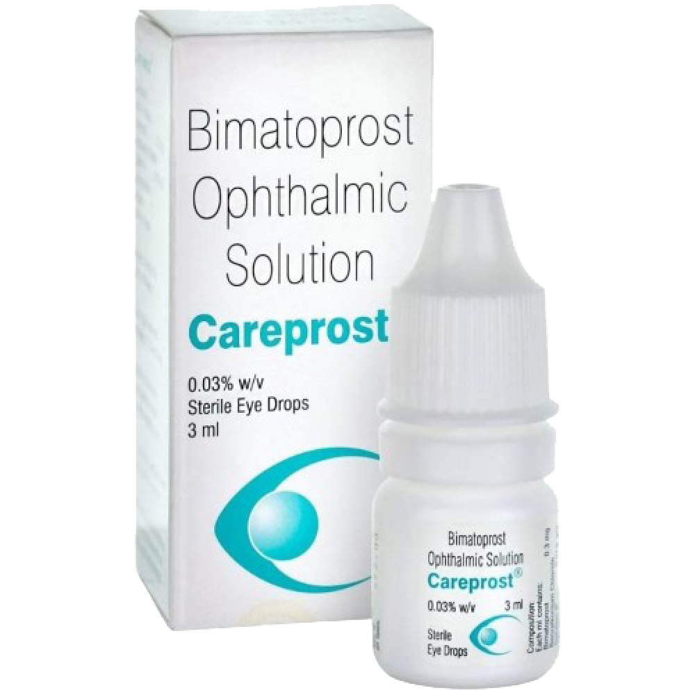 كيربروست لتطويل الرموش وتكثيف الحواجب