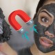 قناع الوجه المغناطيسي