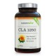 كبسولات حمض اللينوليك المقترن CLA لتقليل دهون الجسم